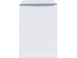 Envelopes BRUNEAU Brancos 80g (5 Und)