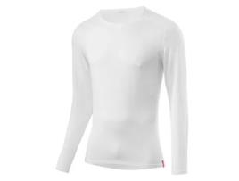 Camisola L-S Transtex Warm White XL LÖFFLER