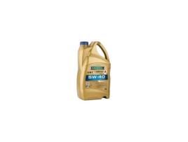 Óleo RAVENOL Vollsynth Turbo Vst 5W40