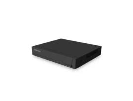 Câmara Web FOSCAM Nvr 5Mp/8 Ch./Poe/H.265
