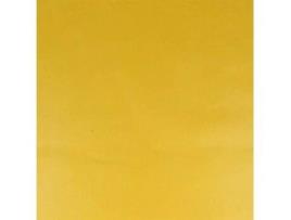 Couro sintético CRAFTY COTTON (68 x 50 cm - Amarelo Ocre)