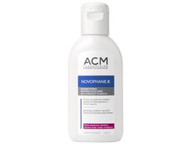 Novophane .K Shampoo Anticaspa 125 Ml LABORATOIRE ACM