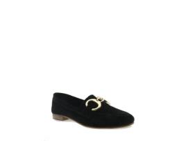 Mocasines Loafer OXALÁ (39 - Cuero)