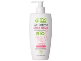 Gel Íntimo Orgânico Ultra Suave 200 Ml MKL GREEN NATURE