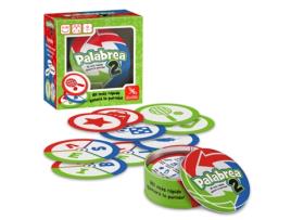 Palavra 2 LUDILO (Idade minima recomendada: 6 anos)