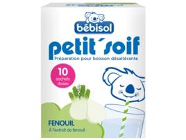 Petit'Soif Funcho 10 Sacos BÉBISOL