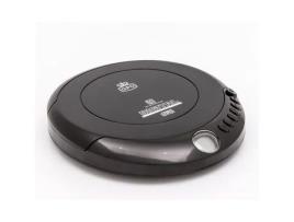 Leitor de Cd Portátil GPO RETRO
