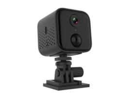 Mini Câmara KKVOGMLE Full HD 1080P com visão noturna