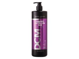 Máscara para o Cabelo DCM Perfect no Yellow (1000 ml)