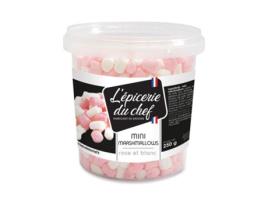 Mini Marshmallow 250G L'Épicerie Du Chef