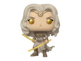 FUNKO Pop! Marvel Eternals #743 Thena Exclusivo