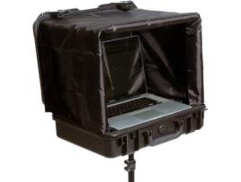 Mala SKB 3I-18135SNSC (Universal - 17'' - Preto)