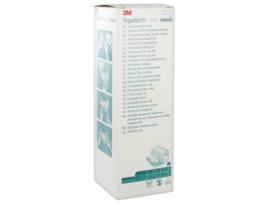 Rolo de filme transparente adesivo Tegaderm 10 cm x 2 m 3M