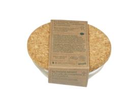 Bálsamo Desportivo Camelina e Mentol 60 Ml Youdoit