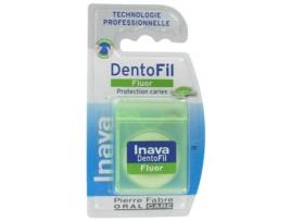 Fio Dentário Dentofil Fio Dentário com Flúor 35M INAVA