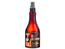 Fragrância Ilha de Óleo Bronzeador Intenso Seco 150 Ml SOLEIL DES ÎLES