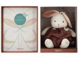 Urso de Peluche 30Cm KALOO Cannelle Cinnamon