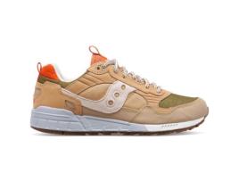 Sapatilhas de Homem SAUCONY LIFESTYLE Saucony Shadow 5000 Laranja (Tamanho: 42,5)