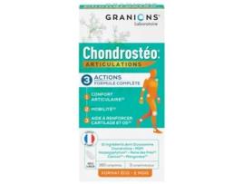 Condrostéo Articulações 180 Comprimidos GRANIONS