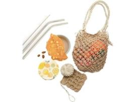 Caixa  de Bricolage Cozinha GRAINE CRÉATIVE