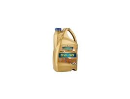 Óleo RAVENOL Rep Racing Extra Performance 5W30