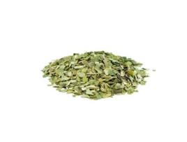 Chá Verde Erva Mate Do Brasil 350 gAromandise
