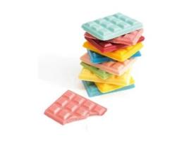Corante Alimentar Solúvel em Gordura Color'Choco 5 gAzul Scrapcooking