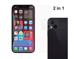 Película de Vidro Temperado para APPLE iPhone 13 6.1 inch