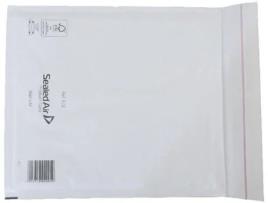 Envelopes YOUDOIT Acolchados com Bolhas (26 x 22 cm - 20 Und)