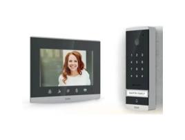 Videoporteiro EXTEL com Ecrã de 7 Polegadas