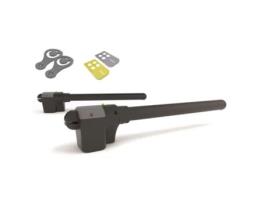 Motor MOOVO para Portão Basculante Xw532Km/02