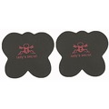 Lady's Secret  Acessórios para calçado COUSSINET ANTIDERAPANTE NO SCRATCH  Preto Disponível em tamanho para senhora. Único.Mulher > Calçasdos > Acessórios      