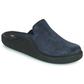 Romika Westland  Chinelos MONACO 203  Azul Disponível em tamanho para homem. 42,43,44,45,46.Homem > Calçasdos > Pantufas  