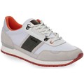 Sapatilhas ESTAMBUL BLANCO  Branco Disponível em tamanho para homem. 39,40,41,42,43,44,45.Homem > Sapatos > Tenis