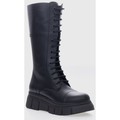 Botas BILLIE  Preto Disponível em tamanho para senhora. 37,38,40.Mulher > Sapatos > Botas