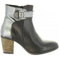Cumbia  Botas 31058  Preto Disponível em tamanho para senhora. 37,38,39,41.Mulher > Sapatos > Botas 