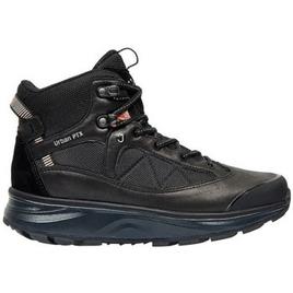 Sapatilhas de cano-alto S  MONTANA BOOT PTX  Preto Disponível em tamanho para senhora. 37,39,36 1/3,38 1/3,37 2/3,40 1/3.Mulher > Sapatos > Tenis