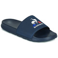 chinelos SLIDE LOGO  Azul Disponível em tamanho para homem. 37,38,40,41,42,45,46.Homem > Calçasdos > chinelos
