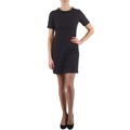 Eleven Paris  Vestidos curtos TOWN WOMEN  Preto Disponível em tamanho para senhora. M,XS.Mulher > Roupas > Vestidos 