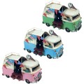 Signes Grimalt  Estatuetas 3 Ônibus Em Setembro 3U Different  Multicolor Disponível em tamanho para homem. Único.Casa >Estatuetas