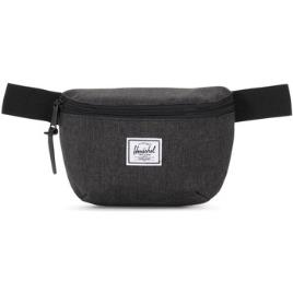 Herschel  Pochete Fourteen Black Crosshatch  multicolor Disponível em tamanho para homem. Único.Bolsas > Pochete  