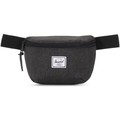 Herschel  Pochete Fourteen Black Crosshatch  multicolor Disponível em tamanho para homem. Único.Bolsas > Pochete  