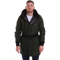 Refrigiwear  Casacos RM8G06001NY9131  Verde Disponível em tamanho para homem. EU L / XL,EU XL.Homem > Roupas > Casacos