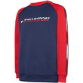 Tommy Hilfiger  Sweats S20S200276  Azul Disponível em tamanho para homem. EU S,EU M,EU L.Homem > Roupas > Abrigo