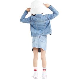 Levi´s ® Kids Jaqueta Trucker 16 Years Matter Of Fact