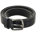 Blauer  Cinto Cinturón de hombre  Azul Disponível em tamanho para homem. 105,120.Homem > Roupas > Cinto
