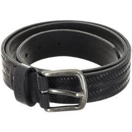Blauer  Cinto Cinturón de hombre  Azul Disponível em tamanho para homem. 105,120.Homem > Roupas > Cinto