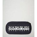 Napapijri  Pouch / Clutch HAPPY PO 2 NP0A4EUF  Azul Disponível em tamanho para homem. Único.Bolsas > Pouch/ Clutch