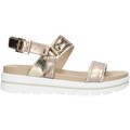 Refresh  Alpargatas ZAPATO DE MUJER  072740  Castanho Disponível em tamanho para senhora. 39,40,41.Mulher > Calçasdos > Espadrilhas