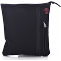Redskins  Bolsa tiracolo JOHNSON  Preto Disponível em tamanho para homem. Único.Bolsas > Bolsa tiracolo